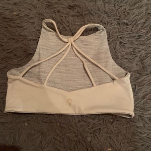 Ivivva reversible sports bra size xs
